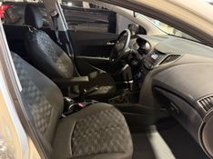 Hyundai Hb20 1.6a Comf 2015/2016 SIM VEÍCULOS PORTO ALEGRE / Carros no Vale