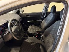 Hyundai Hb20 1.6a Comf 2015/2016 SIM VEÍCULOS PORTO ALEGRE / Carros no Vale