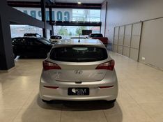 Hyundai Hb20 1.6a Comf 2015/2016 SIM VEÍCULOS PORTO ALEGRE / Carros no Vale