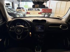 Jeep Renegade Longitude 1.8 2021/2021 SIM VEÍCULOS PORTO ALEGRE / Carros no Vale