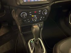 Jeep Renegade Longitude 1.8 2021/2021 SIM VEÍCULOS PORTO ALEGRE / Carros no Vale