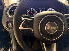 Jeep Renegade Longitude 1.8 2021/2021 SIM VEÍCULOS PORTO ALEGRE / Carros no Vale