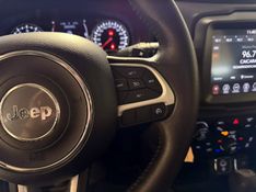Jeep Renegade Longitude 1.8 2021/2021 SIM VEÍCULOS PORTO ALEGRE / Carros no Vale