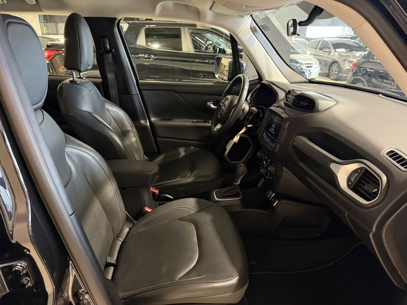 Jeep Renegade Longitude 1.8 2021/2021 SIM VEÍCULOS PORTO ALEGRE / Carros no Vale Jeep Renegade Longitude 1.8 2021/2021 SIM VEÍCULOS PORTO ALEGRE / Carros no Vale