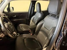 Jeep Renegade Longitude 1.8 2021/2021 SIM VEÍCULOS PORTO ALEGRE / Carros no Vale