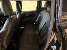 Jeep Renegade Longitude 1.8 2021/2021 SIM VEÍCULOS PORTO ALEGRE / Carros no Vale