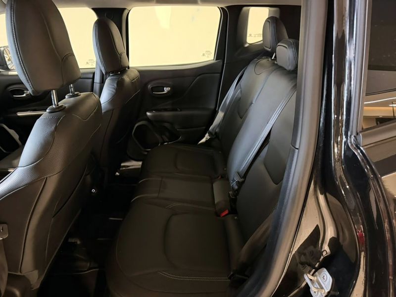 Jeep Renegade Longitude 1.8 2021/2021 SIM VEÍCULOS PORTO ALEGRE / Carros no Vale Jeep Renegade Longitude 1.8 2021/2021 SIM VEÍCULOS PORTO ALEGRE / Carros no Vale