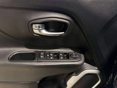 Jeep Renegade Longitude 1.8 2021/2021 SIM VEÍCULOS PORTO ALEGRE / Carros no Vale