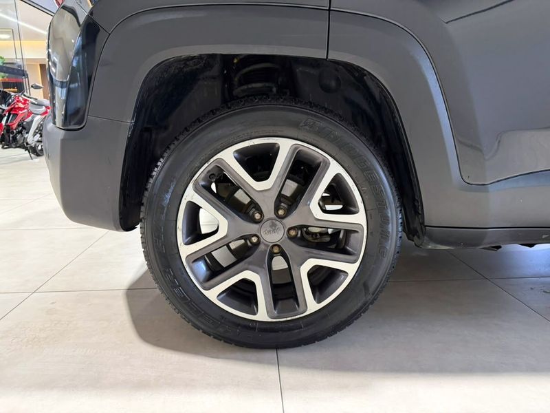Jeep Renegade Longitude 1.8 2021/2021 SIM VEÍCULOS PORTO ALEGRE / Carros no Vale Jeep Renegade Longitude 1.8 2021/2021 SIM VEÍCULOS PORTO ALEGRE / Carros no Vale