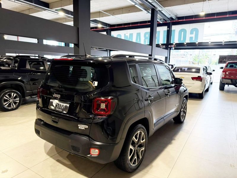 Jeep Renegade Longitude 1.8 2021/2021 SIM VEÍCULOS PORTO ALEGRE / Carros no Vale Jeep Renegade Longitude 1.8 2021/2021 SIM VEÍCULOS PORTO ALEGRE / Carros no Vale