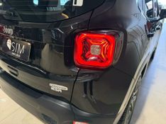 Jeep Renegade Longitude 1.8 2021/2021 SIM VEÍCULOS PORTO ALEGRE / Carros no Vale