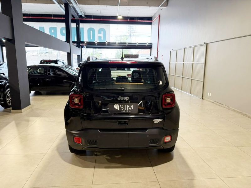Jeep Renegade Longitude 1.8 2021/2021 SIM VEÍCULOS PORTO ALEGRE / Carros no Vale Jeep Renegade Longitude 1.8 2021/2021 SIM VEÍCULOS PORTO ALEGRE / Carros no Vale