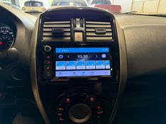 Nissan Versa 1.6 Sl Cvt 16v 2019/2020 SIM VEÍCULOS PORTO ALEGRE / Carros no Vale