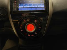 Nissan Versa 1.6 Sl Cvt 16v 2019/2020 SIM VEÍCULOS PORTO ALEGRE / Carros no Vale