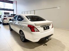 Nissan Versa 1.6 Sl Cvt 16v 2019/2020 SIM VEÍCULOS PORTO ALEGRE / Carros no Vale