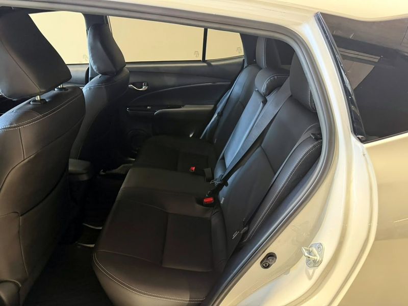 Toyota Yaris 1.5 16v Xs Connect Multidrive 2020/2020 SIM VEÍCULOS PORTO ALEGRE / Carros no Vale