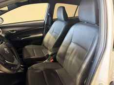 Toyota Yaris 1.5 16v Xs Connect Multidrive 2020/2020 SIM VEÍCULOS PORTO ALEGRE / Carros no Vale