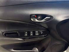 Toyota Yaris 1.5 16v Xs Connect Multidrive 2020/2020 SIM VEÍCULOS PORTO ALEGRE / Carros no Vale