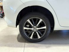 Toyota Yaris 1.5 16v Xs Connect Multidrive 2020/2020 SIM VEÍCULOS PORTO ALEGRE / Carros no Vale
