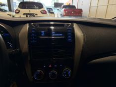 Toyota Yaris Hb Xl 13 2018/2019 SIM VEÍCULOS PORTO ALEGRE / Carros no Vale