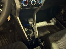 Toyota Yaris Hb Xl 13 2018/2019 SIM VEÍCULOS PORTO ALEGRE / Carros no Vale