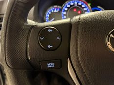 Toyota Yaris Hb Xl 13 2018/2019 SIM VEÍCULOS PORTO ALEGRE / Carros no Vale