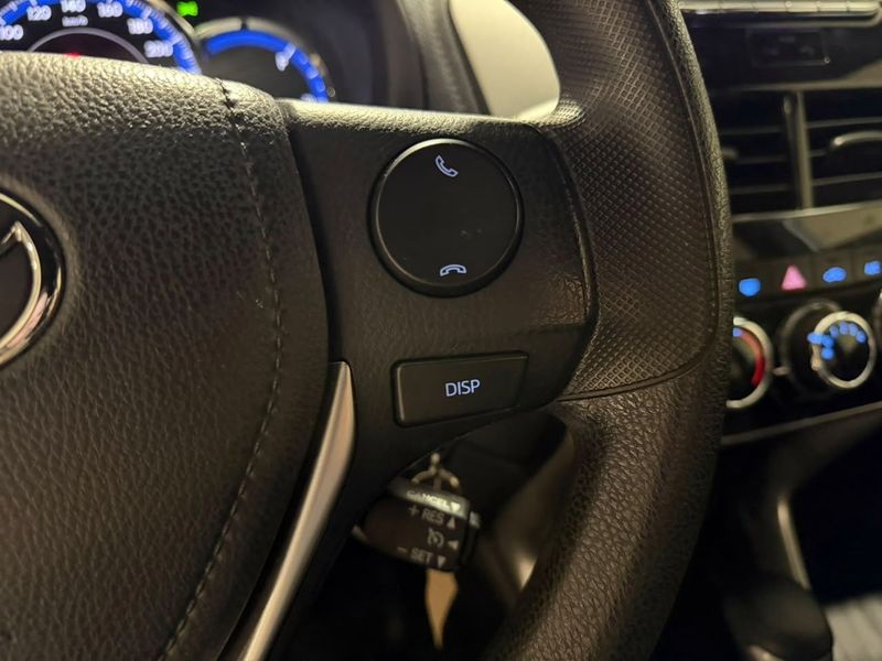 Toyota Yaris Hb Xl 13 2018/2019 SIM VEÍCULOS PORTO ALEGRE / Carros no Vale