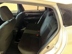Toyota Yaris Hb Xl 13 2018/2019 SIM VEÍCULOS PORTO ALEGRE / Carros no Vale