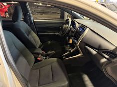 Toyota Yaris Hb Xl 13 2018/2019 SIM VEÍCULOS PORTO ALEGRE / Carros no Vale
