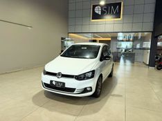 Volkswagen Fox Connect 1.6 8v 2020/2021 SIM VEÍCULOS PORTO ALEGRE / Carros no Vale