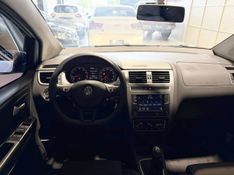 Volkswagen Fox Connect 1.6 8v 2020/2021 SIM VEÍCULOS PORTO ALEGRE / Carros no Vale