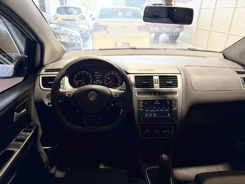 Volkswagen Fox Connect 1.6 8v 2020/2021 SIM VEÍCULOS PORTO ALEGRE / Carros no Vale Volkswagen Fox Connect 1.6 8v 2020/2021 SIM VEÍCULOS PORTO ALEGRE / Carros no Vale