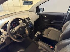 Volkswagen Fox Connect 1.6 8v 2020/2021 SIM VEÍCULOS PORTO ALEGRE / Carros no Vale