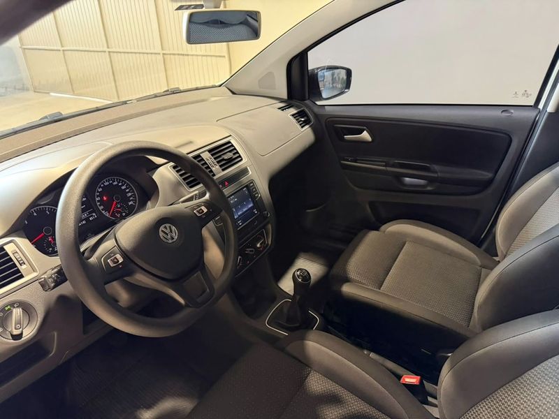 Volkswagen Fox Connect 1.6 8v 2020/2021 SIM VEÍCULOS PORTO ALEGRE / Carros no Vale Volkswagen Fox Connect 1.6 8v 2020/2021 SIM VEÍCULOS PORTO ALEGRE / Carros no Vale