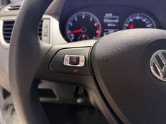 Volkswagen Fox Connect 1.6 8v 2020/2021 SIM VEÍCULOS PORTO ALEGRE / Carros no Vale