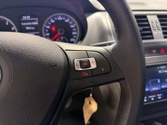 Volkswagen Fox Connect 1.6 8v 2020/2021 SIM VEÍCULOS PORTO ALEGRE / Carros no Vale