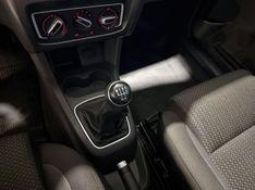 Volkswagen Fox Connect 1.6 8v 2020/2021 SIM VEÍCULOS PORTO ALEGRE / Carros no Vale