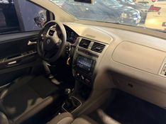 Volkswagen Fox Connect 1.6 8v 2020/2021 SIM VEÍCULOS PORTO ALEGRE / Carros no Vale