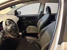 Volkswagen Fox Connect 1.6 8v 2020/2021 SIM VEÍCULOS PORTO ALEGRE / Carros no Vale