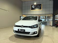 Volkswagen Fox Connect 1.6 8v 2020/2021 SIM VEÍCULOS PORTO ALEGRE / Carros no Vale