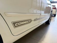 Volkswagen Fox Connect 1.6 8v 2020/2021 SIM VEÍCULOS PORTO ALEGRE / Carros no Vale
