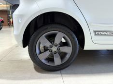 Volkswagen Fox Connect 1.6 8v 2020/2021 SIM VEÍCULOS PORTO ALEGRE / Carros no Vale