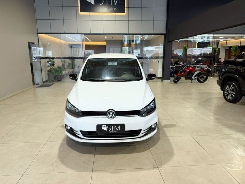 Volkswagen Fox Connect 1.6 8v 2020/2021 SIM VEÍCULOS PORTO ALEGRE / Carros no Vale Volkswagen Fox Connect 1.6 8v 2020/2021 SIM VEÍCULOS PORTO ALEGRE / Carros no Vale