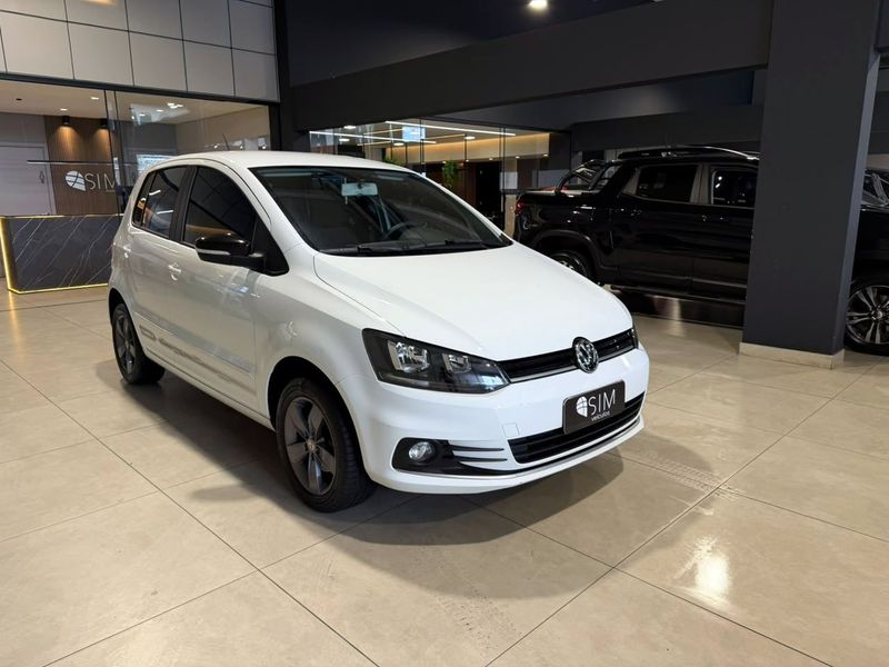 Volkswagen Fox Connect 1.6 8v 2020/2021 SIM VEÍCULOS PORTO ALEGRE / Carros no Vale Volkswagen Fox Connect 1.6 8v 2020/2021 SIM VEÍCULOS PORTO ALEGRE / Carros no Vale