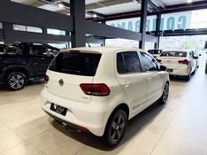 Volkswagen Fox Connect 1.6 8v 2020/2021 SIM VEÍCULOS PORTO ALEGRE / Carros no Vale