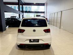 Volkswagen Fox Connect 1.6 8v 2020/2021 SIM VEÍCULOS PORTO ALEGRE / Carros no Vale