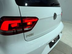 Volkswagen Fox Connect 1.6 8v 2020/2021 SIM VEÍCULOS PORTO ALEGRE / Carros no Vale