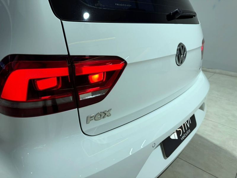 Volkswagen Fox Connect 1.6 8v 2020/2021 SIM VEÍCULOS PORTO ALEGRE / Carros no Vale Volkswagen Fox Connect 1.6 8v 2020/2021 SIM VEÍCULOS PORTO ALEGRE / Carros no Vale