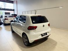 Volkswagen Fox Connect 1.6 8v 2020/2021 SIM VEÍCULOS PORTO ALEGRE / Carros no Vale