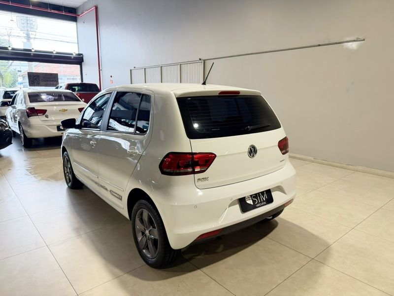 Volkswagen Fox Connect 1.6 8v 2020/2021 SIM VEÍCULOS PORTO ALEGRE / Carros no Vale Volkswagen Fox Connect 1.6 8v 2020/2021 SIM VEÍCULOS PORTO ALEGRE / Carros no Vale